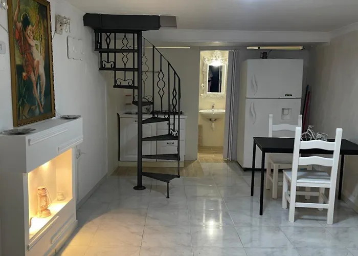 Scugnizzi נאפולי