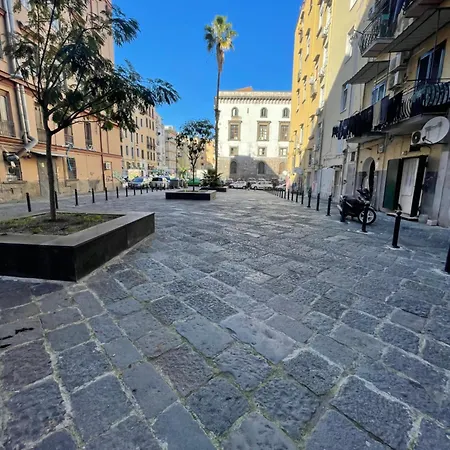 Scugnizzi Napoli