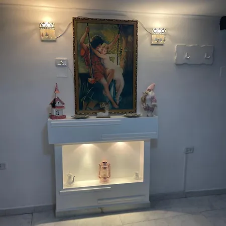 Bed and breakfast Scugnizzi