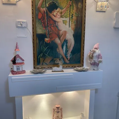 Scugnizzi Bed and breakfast Nápoles