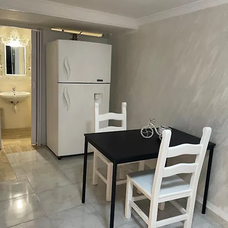 Bed and breakfast Scugnizzi Nápoles