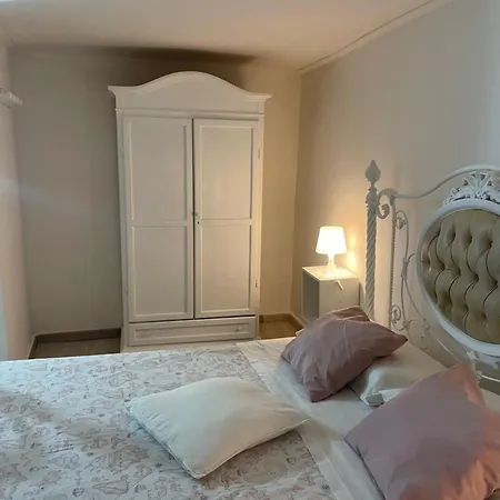 Bed and breakfast Scugnizzi