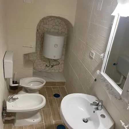 Scugnizzi Bed and breakfast 3*