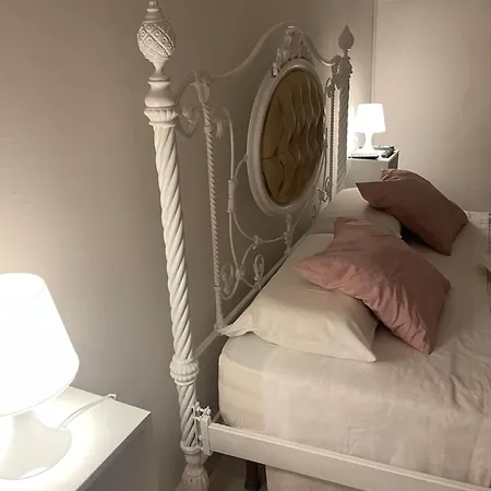 Scugnizzi Bed and breakfast Nápoles