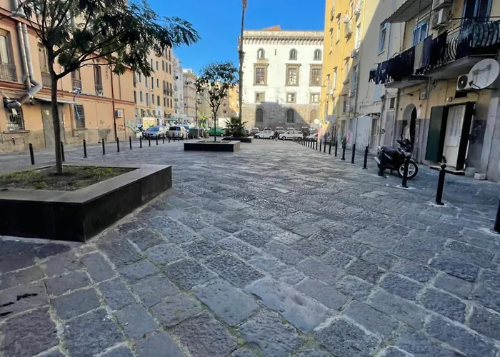 Scugnizzi Napoli