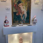 Scugnizzi Bed & Breakfast Neapol