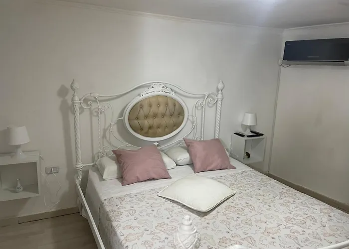 Scugnizzi Panzió 3*