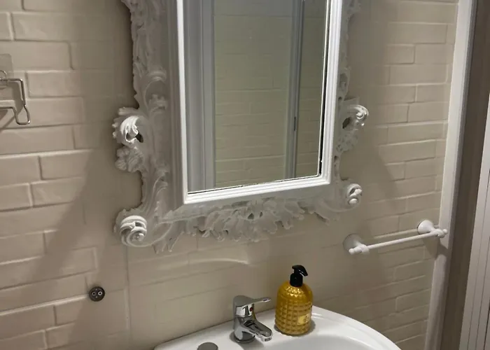 Scugnizzi Panzió Nápoly