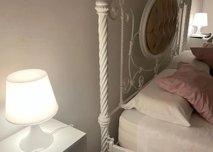 Panzió Scugnizzi 3*