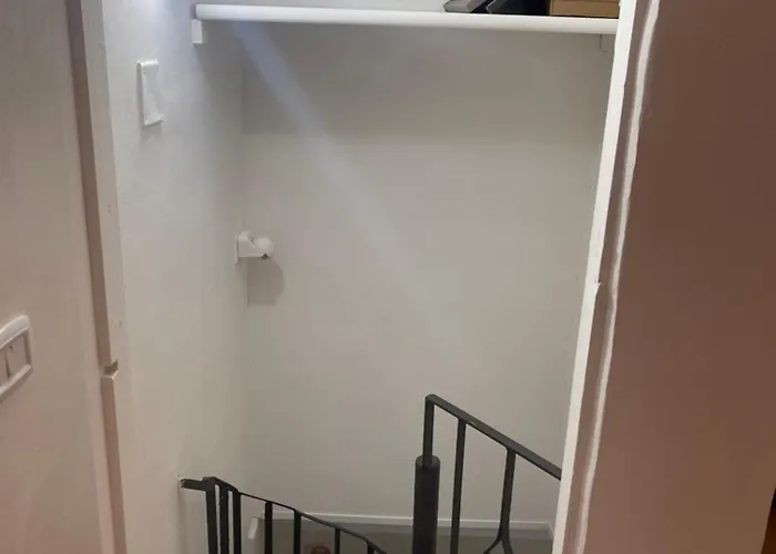 Panzió Scugnizzi 3*