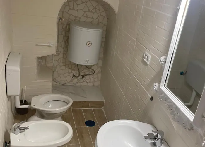 Scugnizzi Panzió 3*