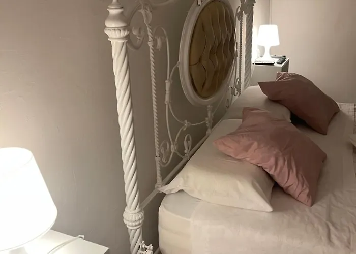 Scugnizzi Panzió Nápoly